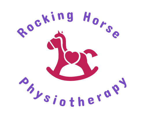 Hippotherapy Logo