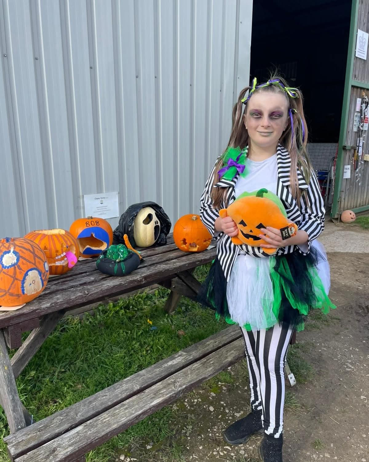 Our Halloween Highlights